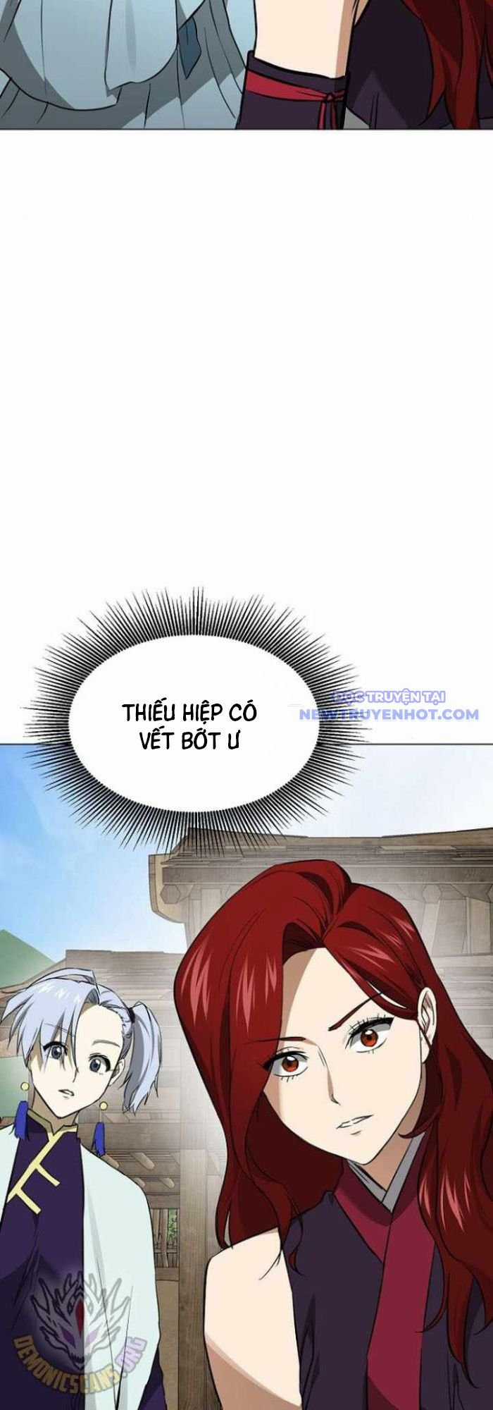 Thăng Cấp Vô Hạn Trong Murim Chapter 217 trang 49