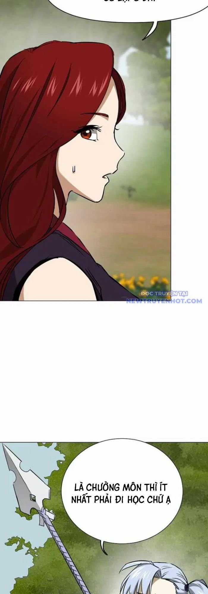 Thăng Cấp Vô Hạn Trong Murim Chapter 217 trang 5