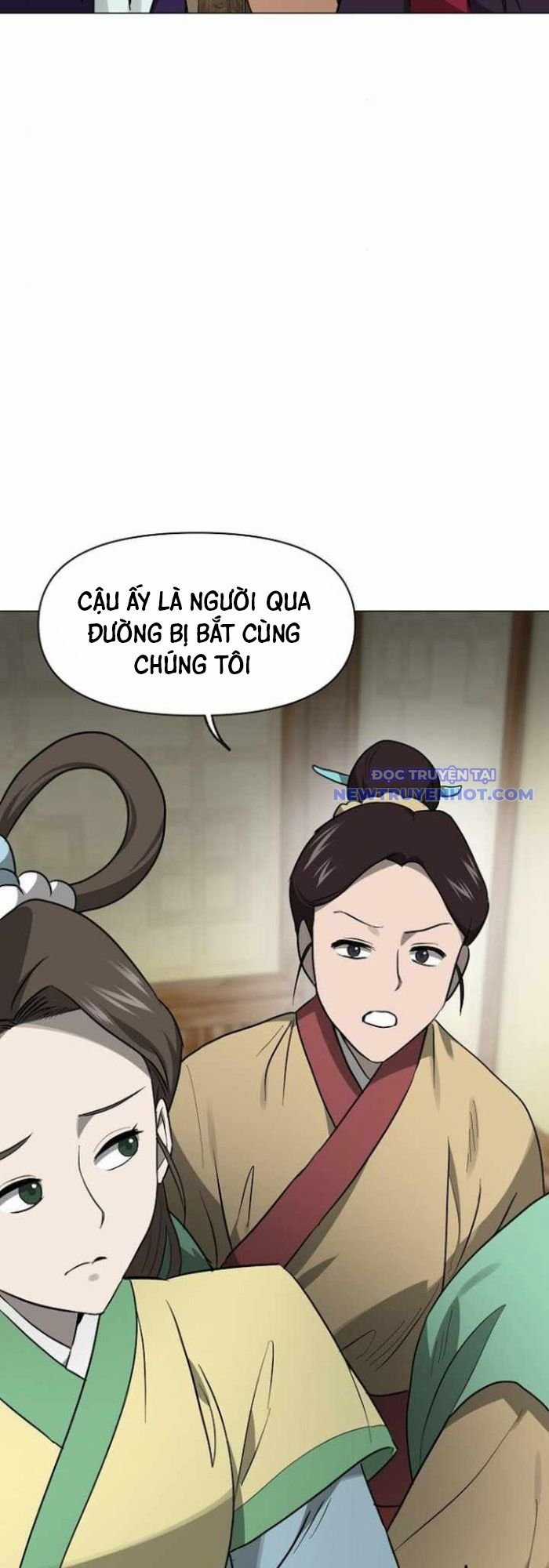 Thăng Cấp Vô Hạn Trong Murim Chapter 217 trang 50