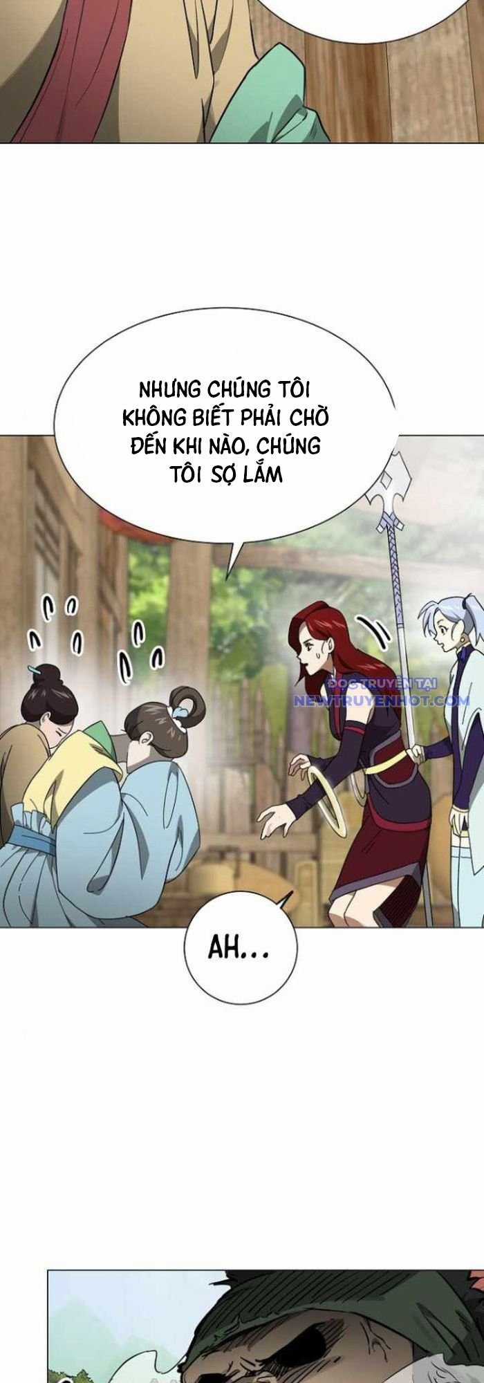 Thăng Cấp Vô Hạn Trong Murim Chapter 217 trang 52