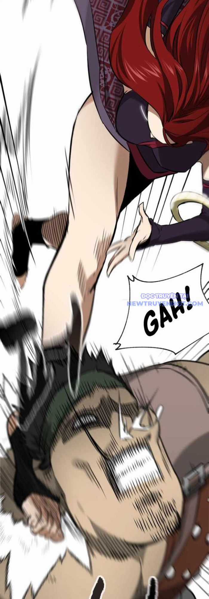 Thăng Cấp Vô Hạn Trong Murim Chapter 217 trang 56