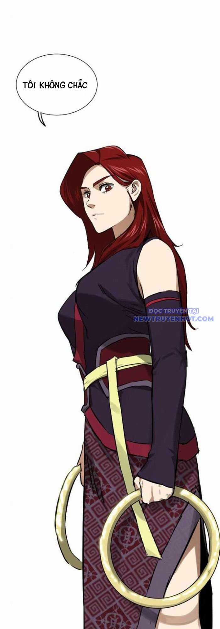 Thăng Cấp Vô Hạn Trong Murim Chapter 217 trang 60