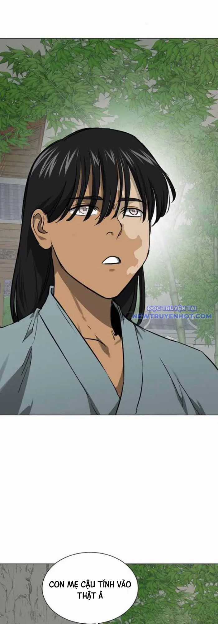 Thăng Cấp Vô Hạn Trong Murim Chapter 217 trang 64