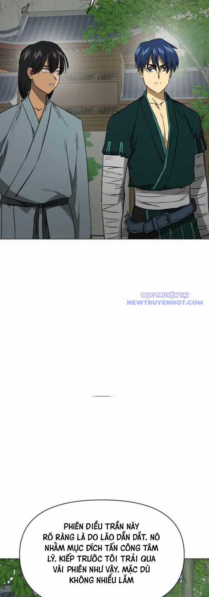 Thăng Cấp Vô Hạn Trong Murim Chapter 217 trang 65