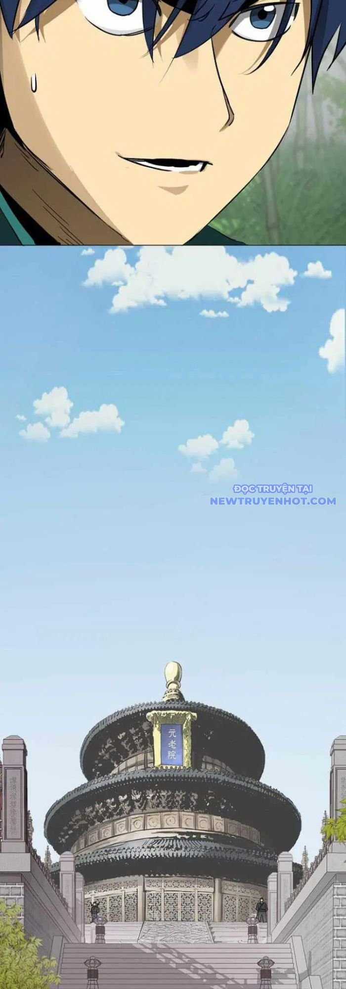 Thăng Cấp Vô Hạn Trong Murim Chapter 217 trang 67