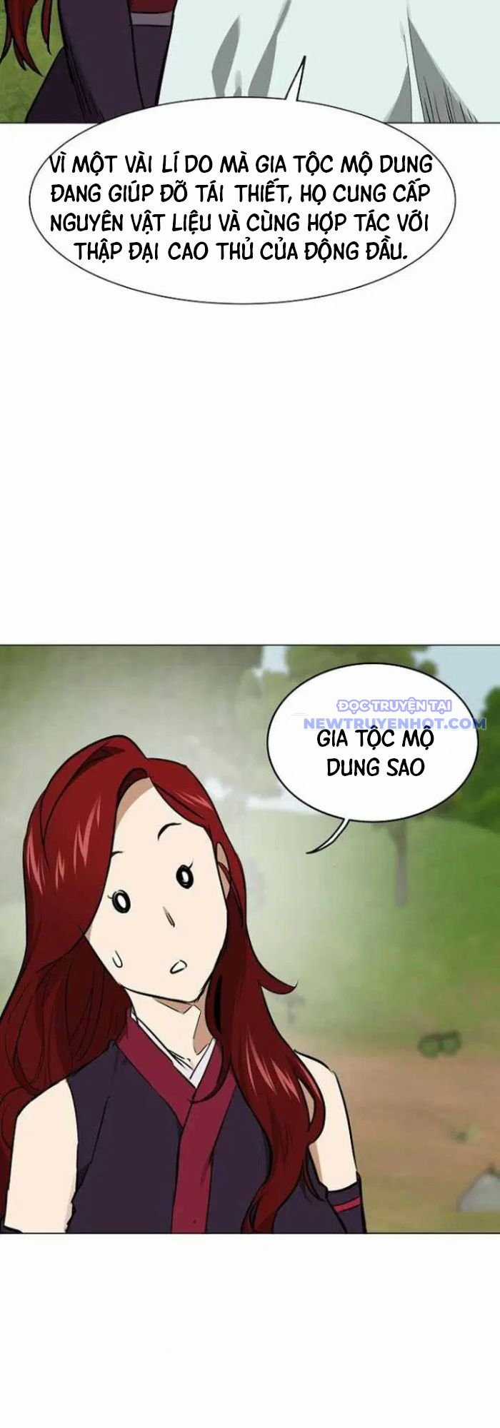 Thăng Cấp Vô Hạn Trong Murim Chapter 217 trang 7