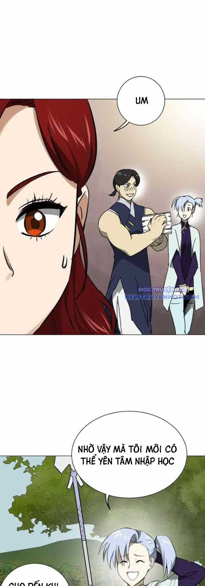 Thăng Cấp Vô Hạn Trong Murim Chapter 217 trang 8