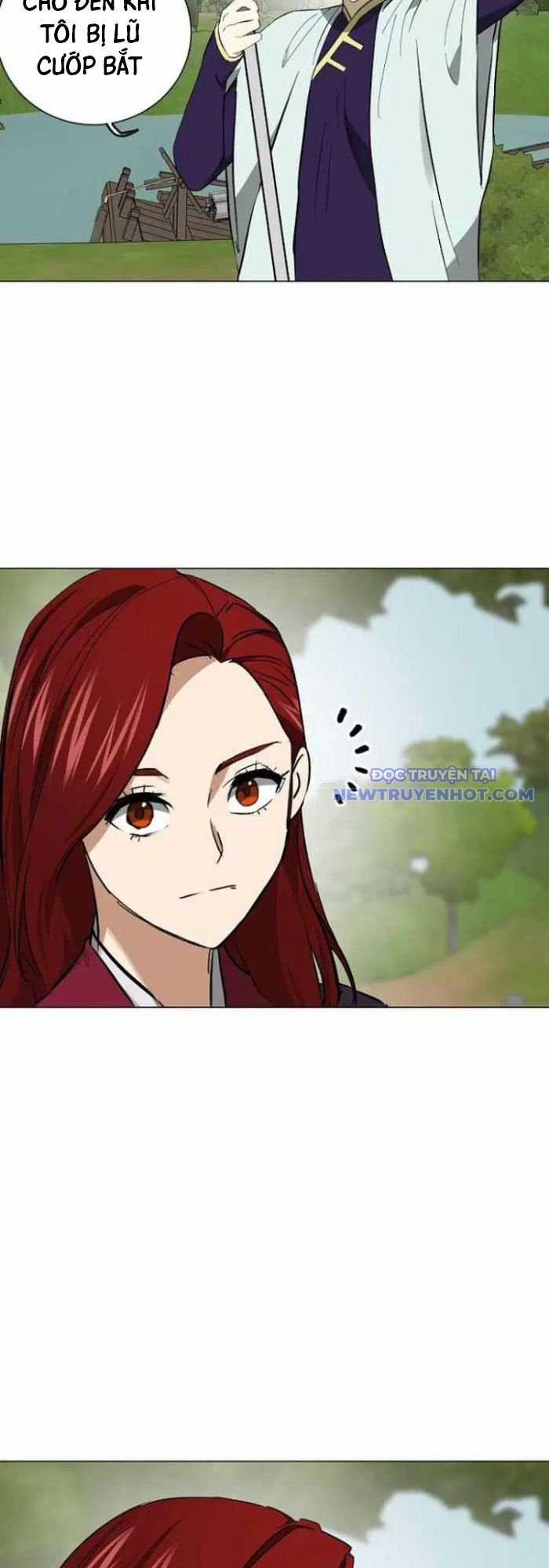 Thăng Cấp Vô Hạn Trong Murim Chapter 217 trang 9