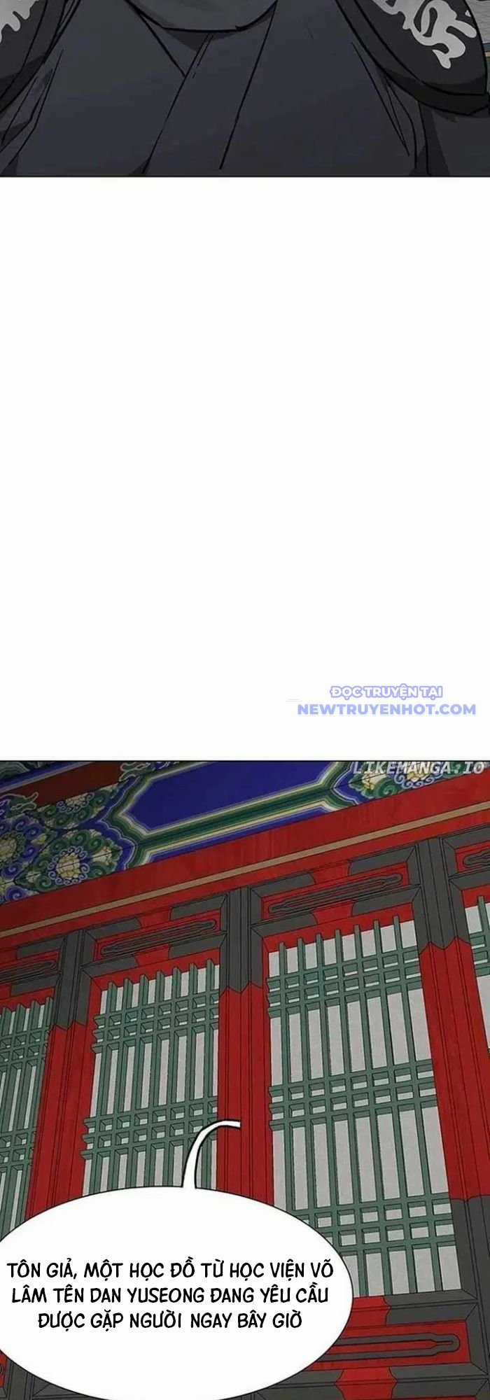 Thăng Cấp Vô Hạn Trong Murim Chapter 218 trang 11