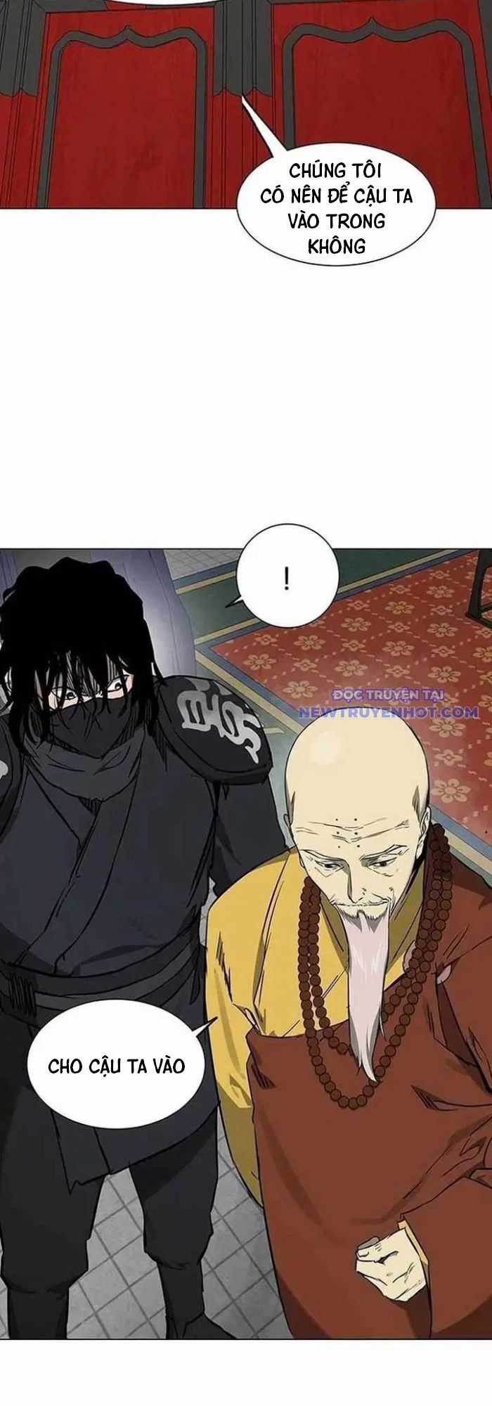 Thăng Cấp Vô Hạn Trong Murim Chapter 218 trang 12