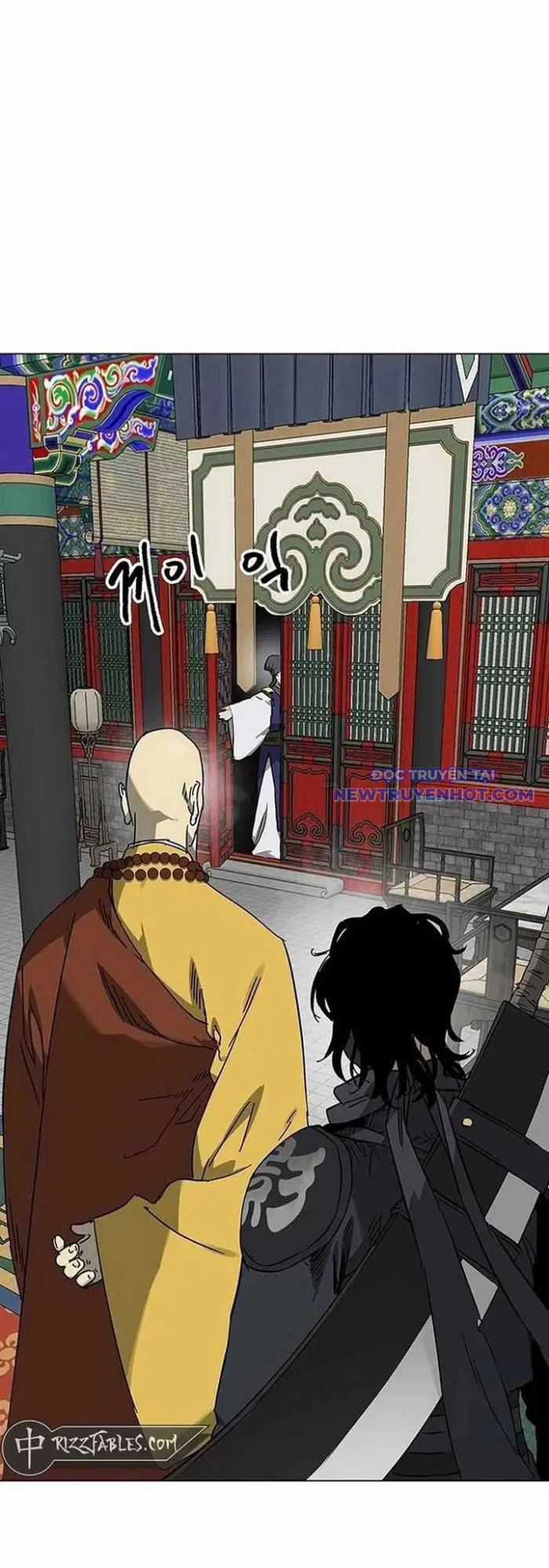 Thăng Cấp Vô Hạn Trong Murim Chapter 218 trang 13