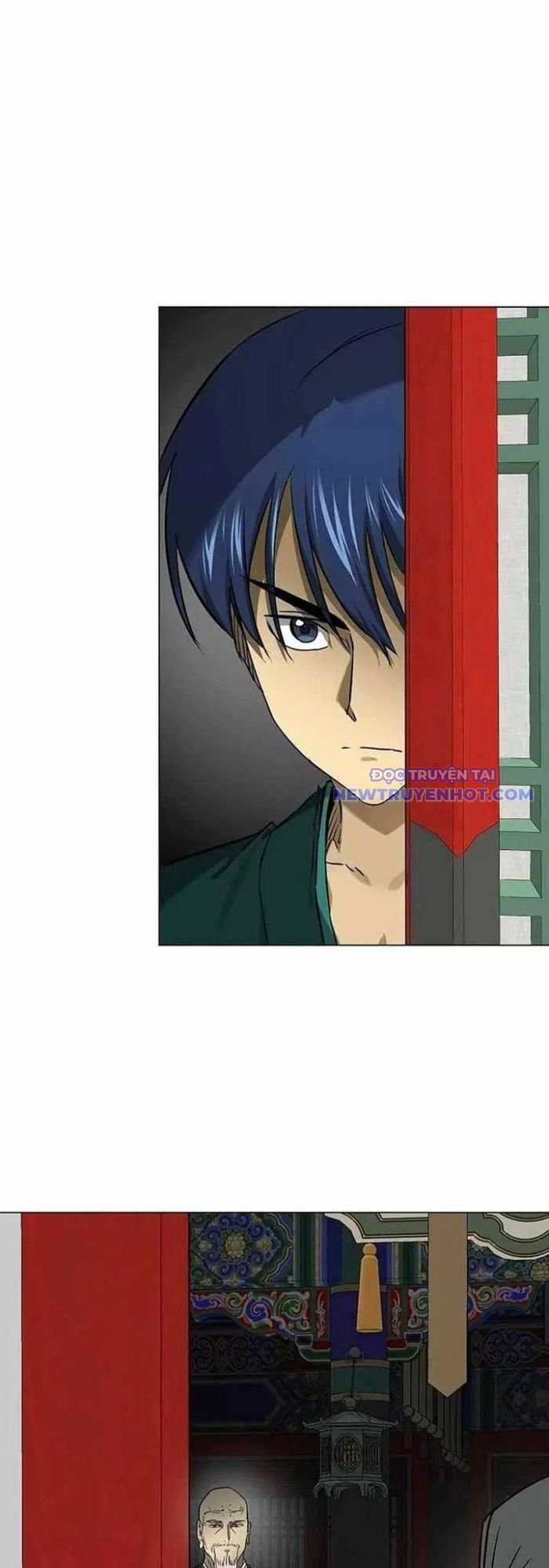 Thăng Cấp Vô Hạn Trong Murim Chapter 218 trang 14