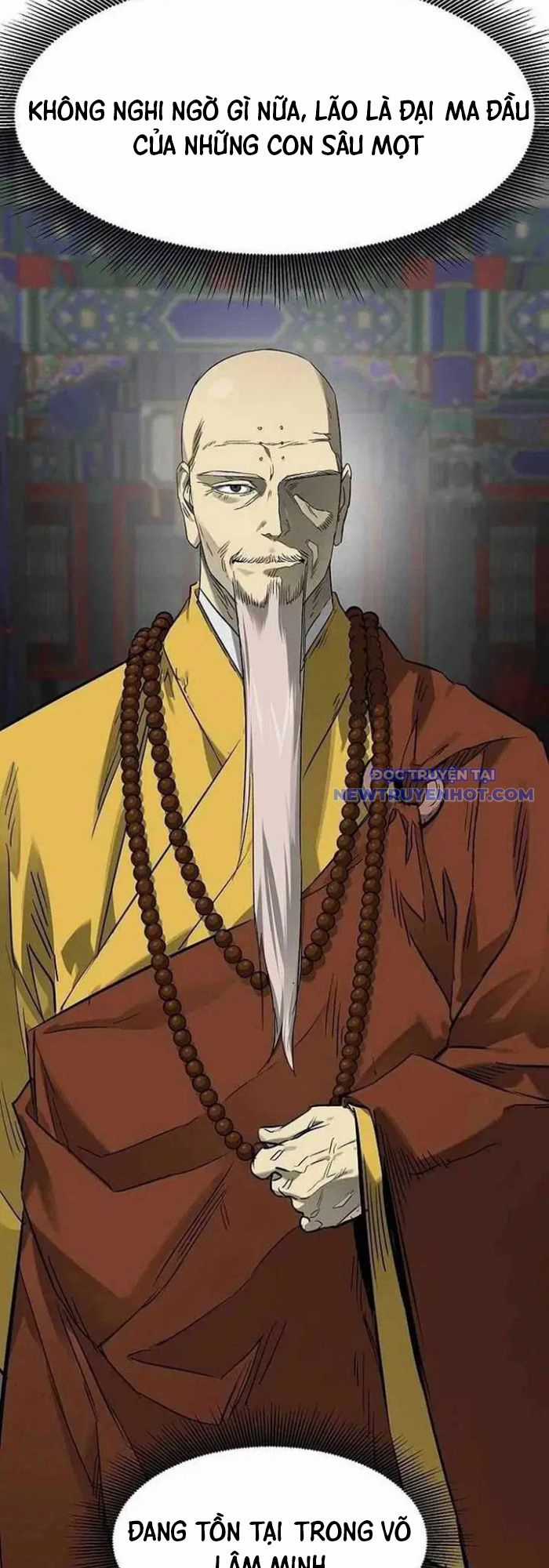 Thăng Cấp Vô Hạn Trong Murim Chapter 218 trang 16