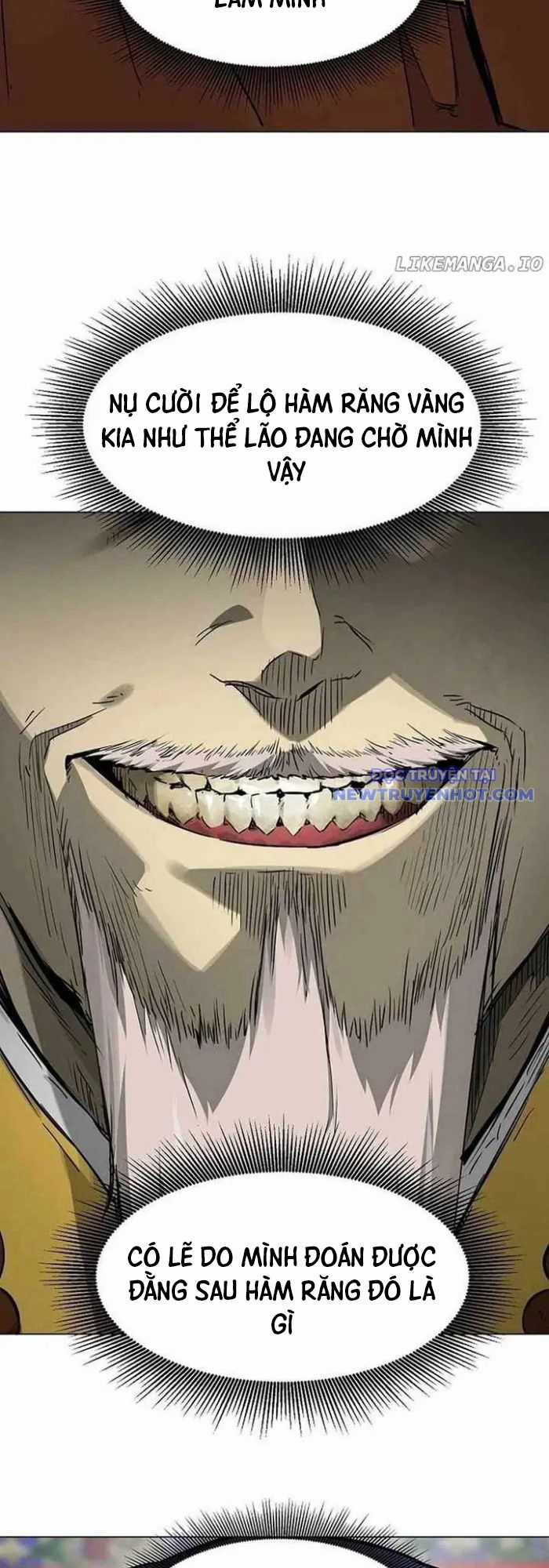 Thăng Cấp Vô Hạn Trong Murim Chapter 218 trang 17