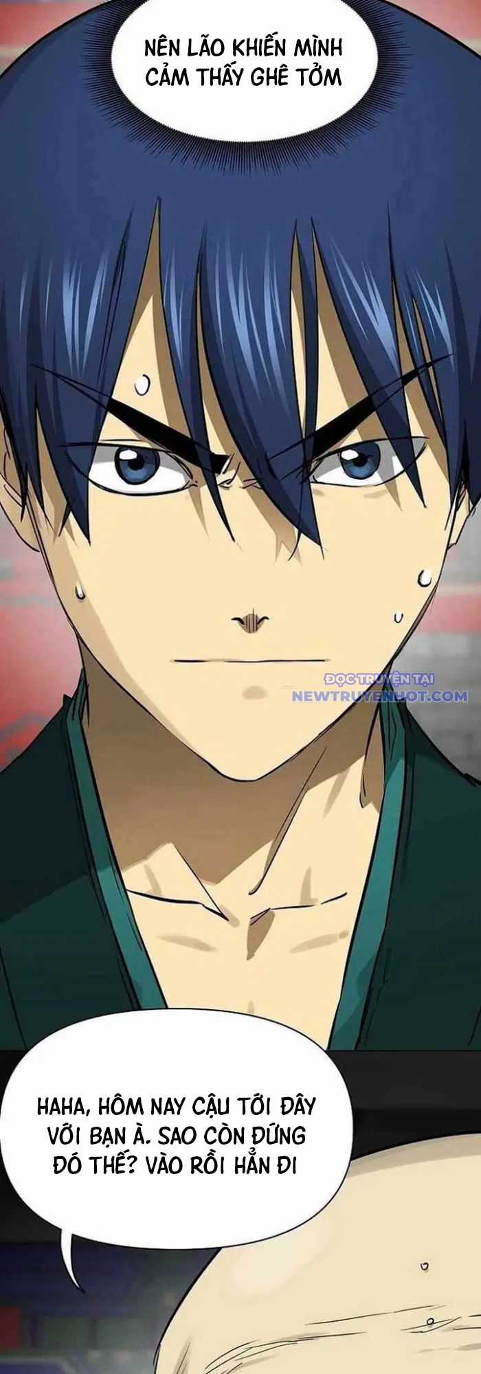 Thăng Cấp Vô Hạn Trong Murim Chapter 218 trang 18