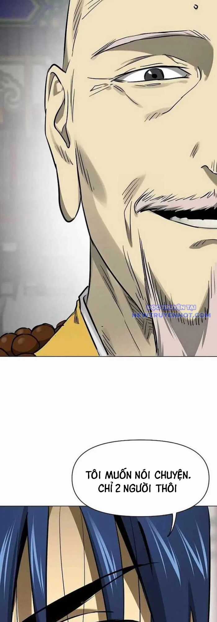 Thăng Cấp Vô Hạn Trong Murim Chapter 218 trang 19