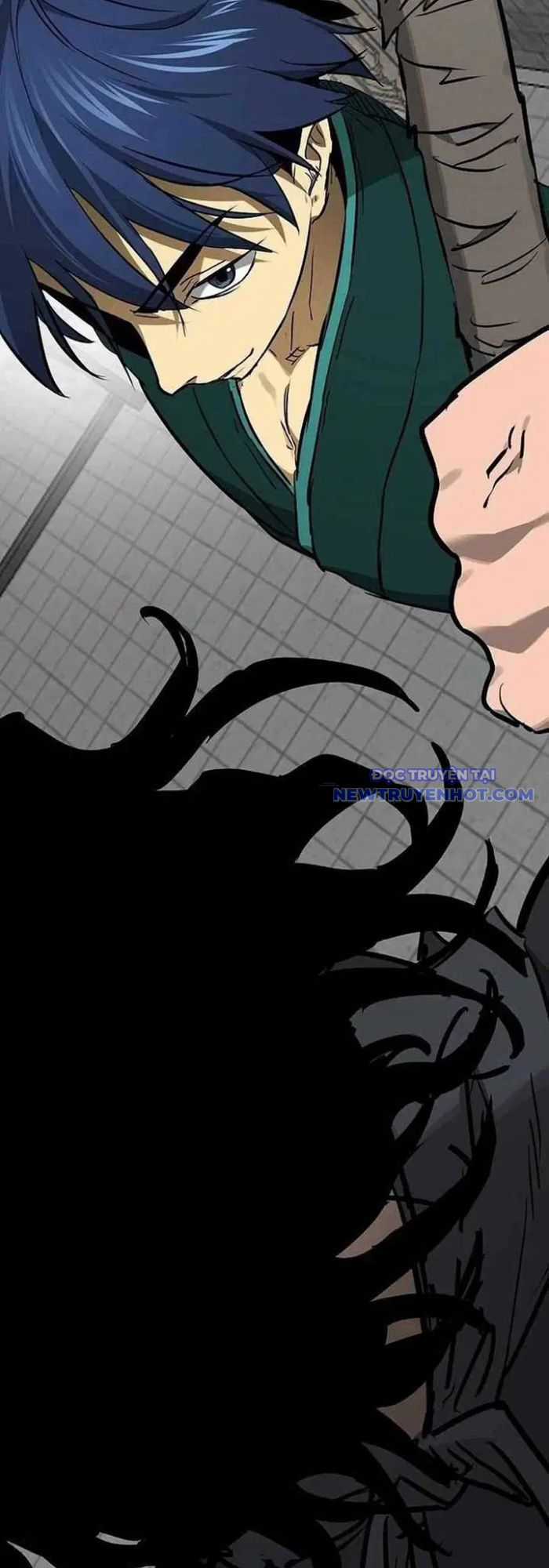 Thăng Cấp Vô Hạn Trong Murim Chapter 218 trang 24