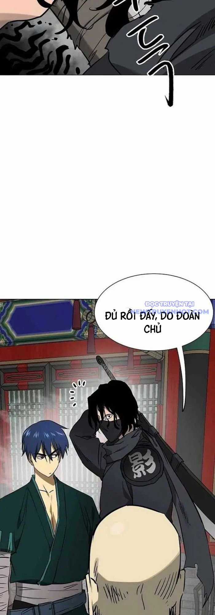 Thăng Cấp Vô Hạn Trong Murim Chapter 218 trang 26