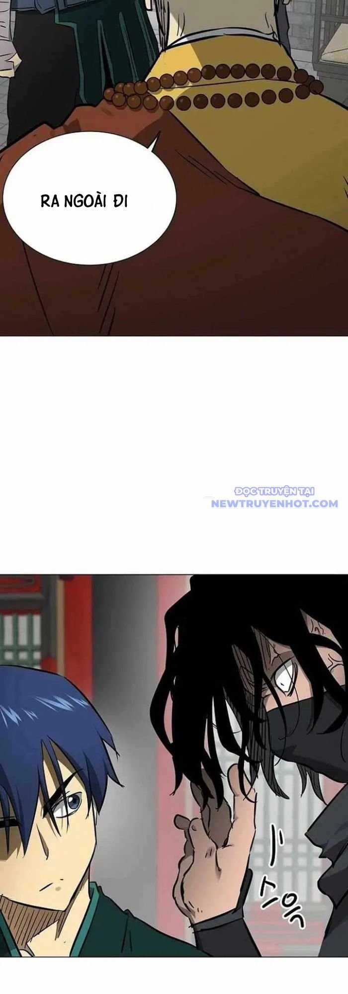 Thăng Cấp Vô Hạn Trong Murim Chapter 218 trang 27