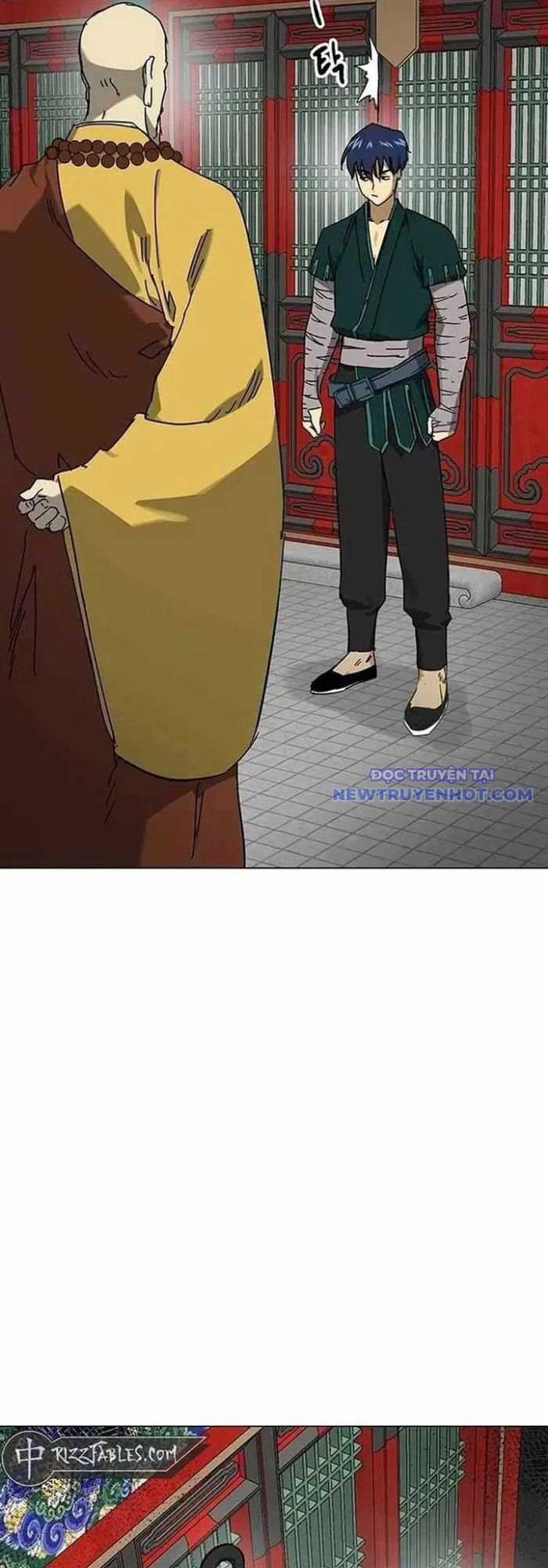 Thăng Cấp Vô Hạn Trong Murim Chapter 218 trang 30