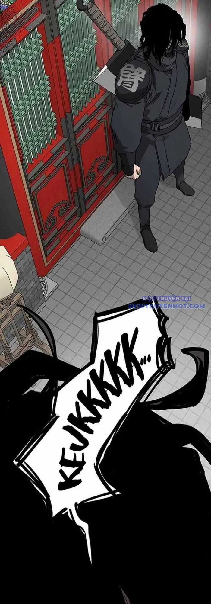 Thăng Cấp Vô Hạn Trong Murim Chapter 218 trang 31