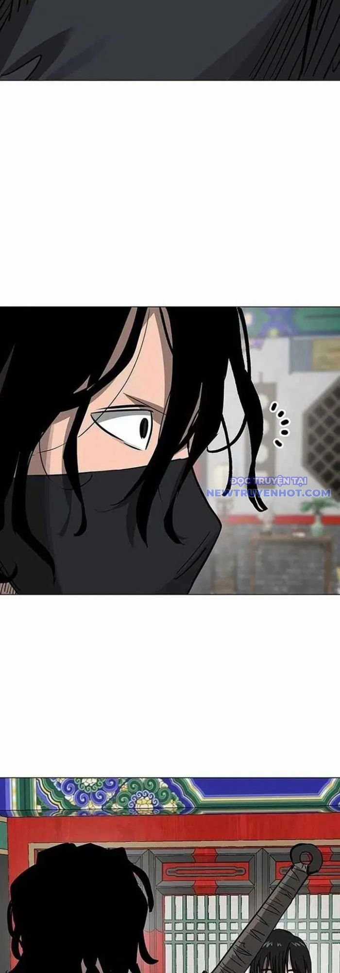 Thăng Cấp Vô Hạn Trong Murim Chapter 218 trang 33