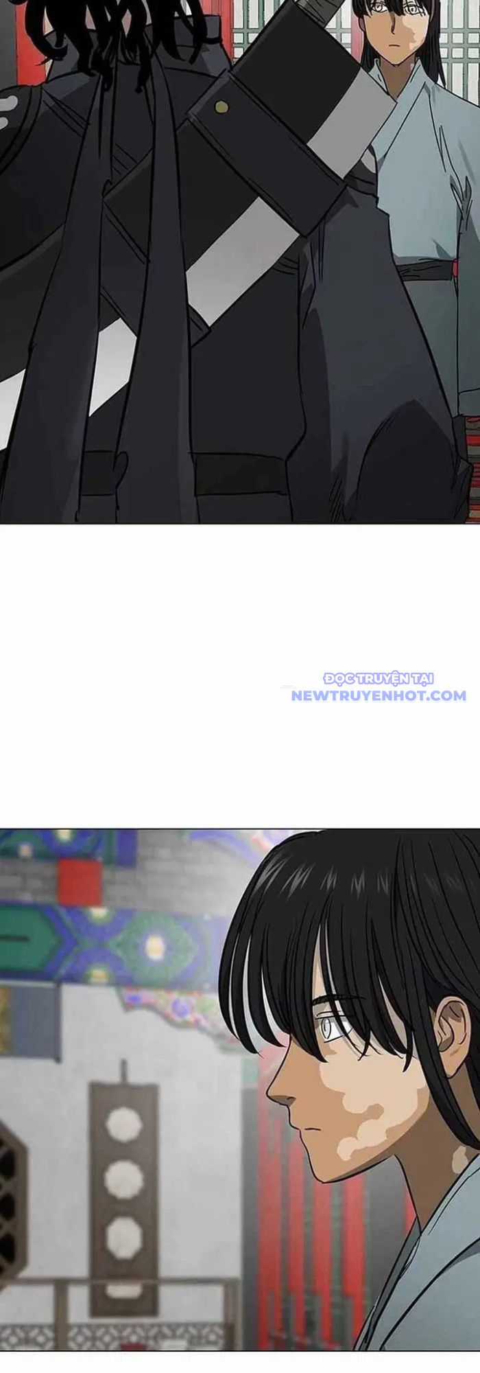 Thăng Cấp Vô Hạn Trong Murim Chapter 218 trang 34