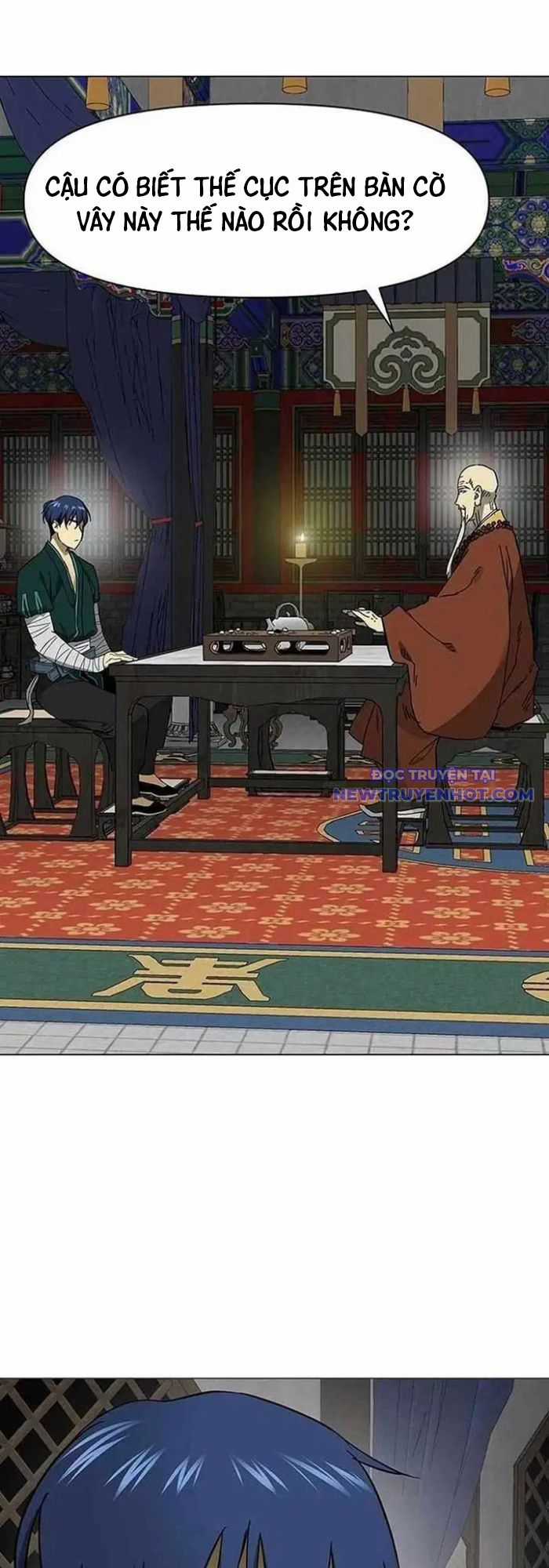 Thăng Cấp Vô Hạn Trong Murim Chapter 218 trang 38