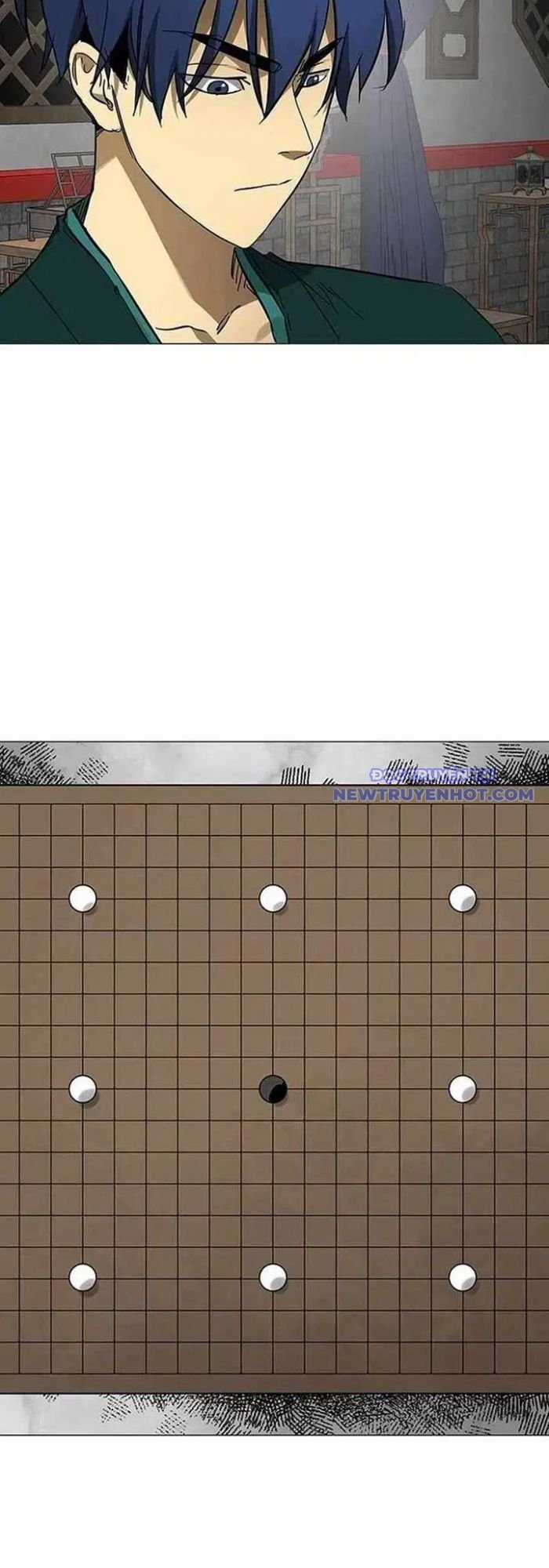 Thăng Cấp Vô Hạn Trong Murim Chapter 218 trang 39