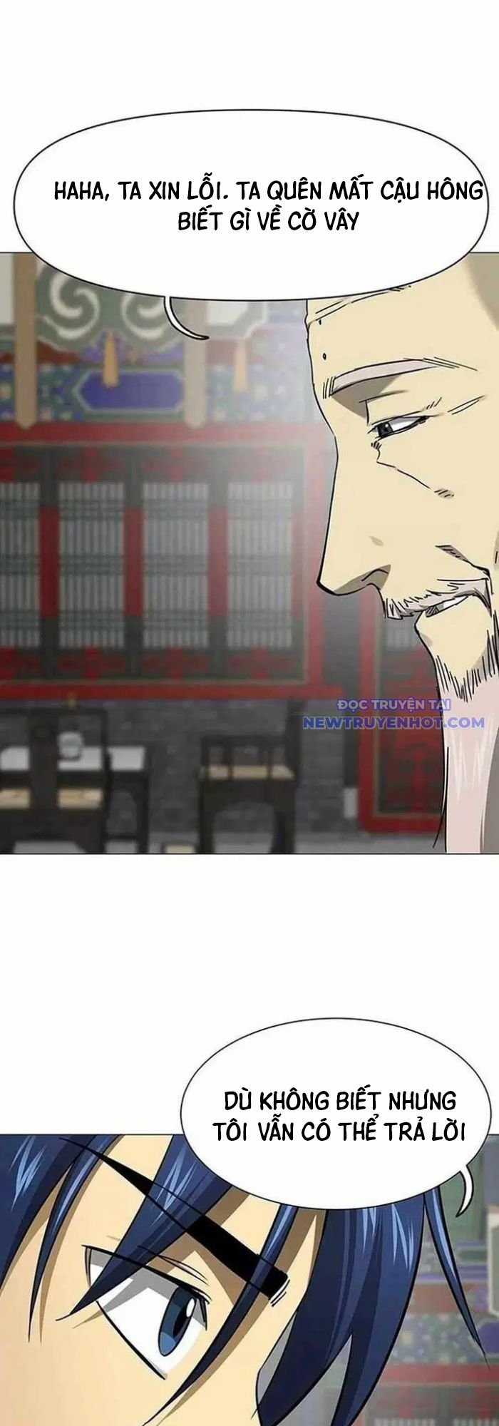 Thăng Cấp Vô Hạn Trong Murim Chapter 218 trang 40