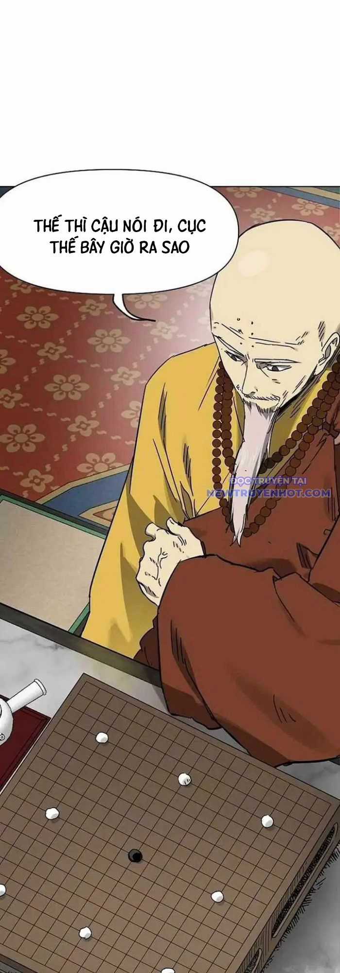 Thăng Cấp Vô Hạn Trong Murim Chapter 218 trang 42