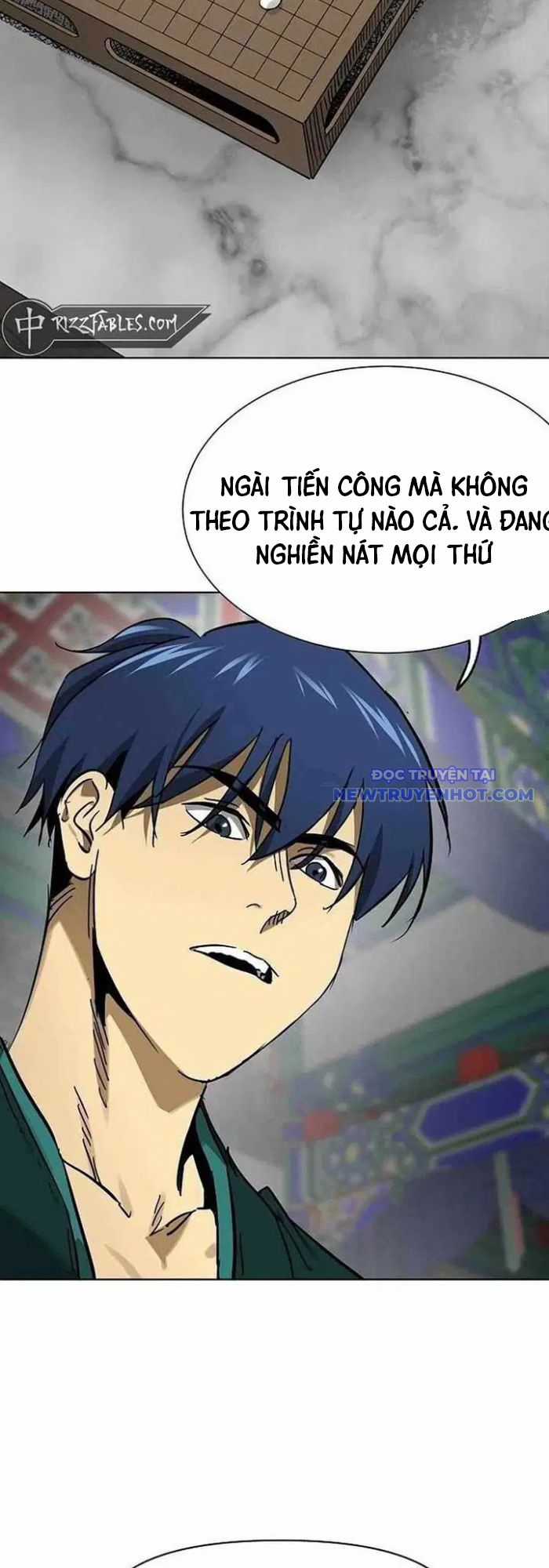 Thăng Cấp Vô Hạn Trong Murim Chapter 218 trang 43