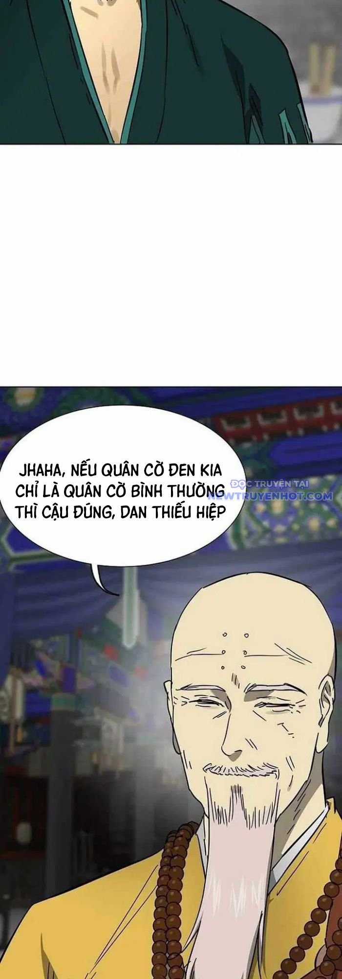 Thăng Cấp Vô Hạn Trong Murim Chapter 218 trang 45