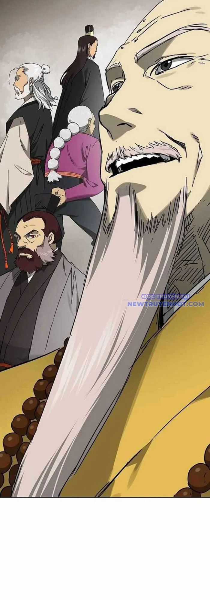 Thăng Cấp Vô Hạn Trong Murim Chapter 218 trang 48