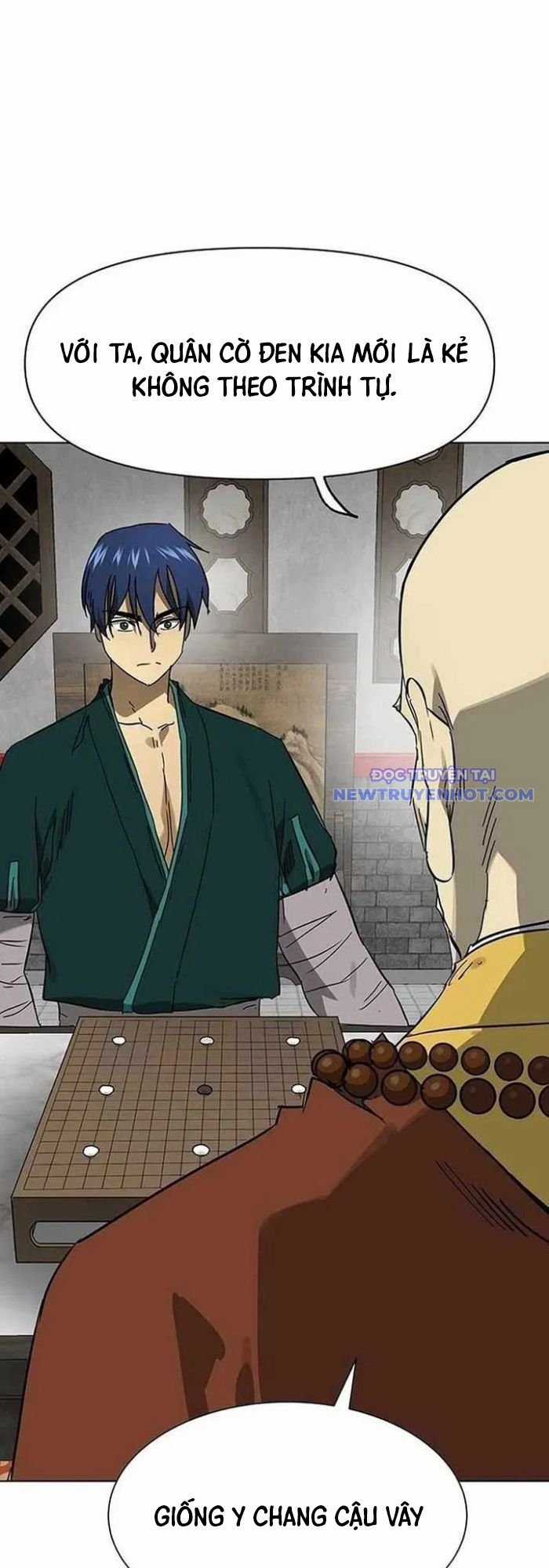 Thăng Cấp Vô Hạn Trong Murim Chapter 218 trang 49