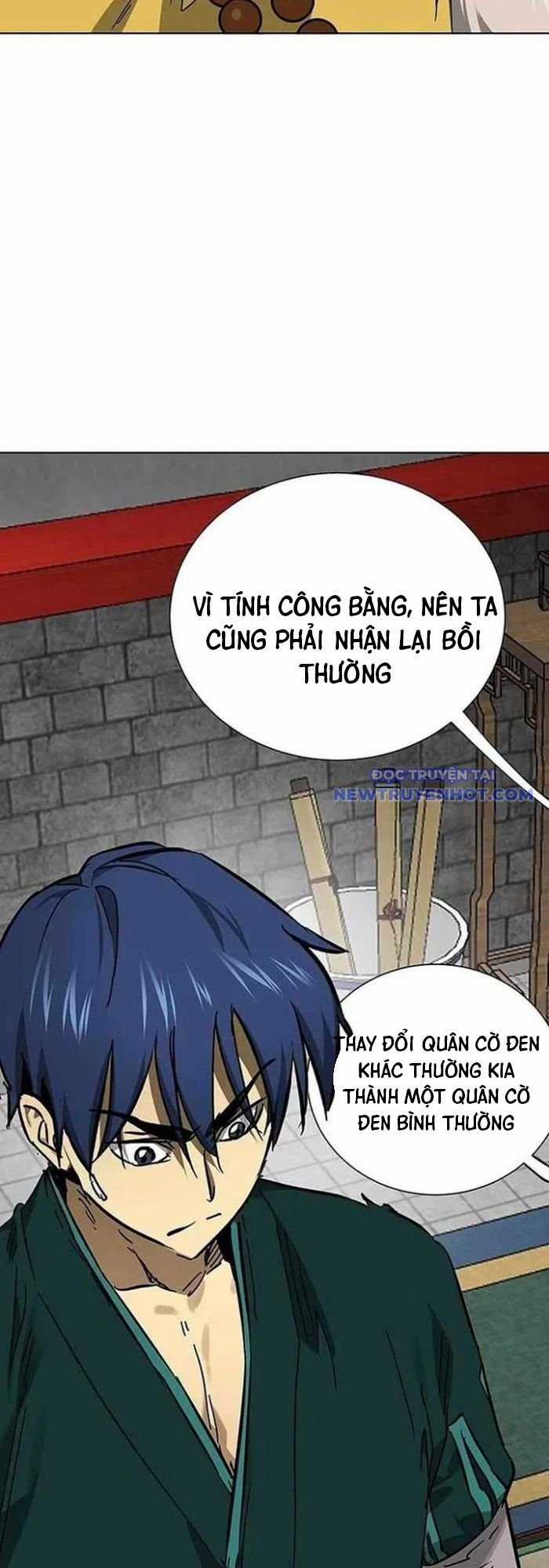 Thăng Cấp Vô Hạn Trong Murim Chapter 218 trang 51