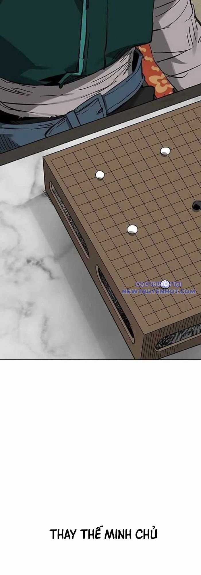 Thăng Cấp Vô Hạn Trong Murim Chapter 218 trang 52