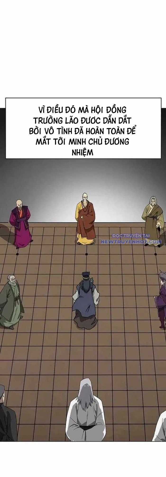 Thăng Cấp Vô Hạn Trong Murim Chapter 218 trang 54