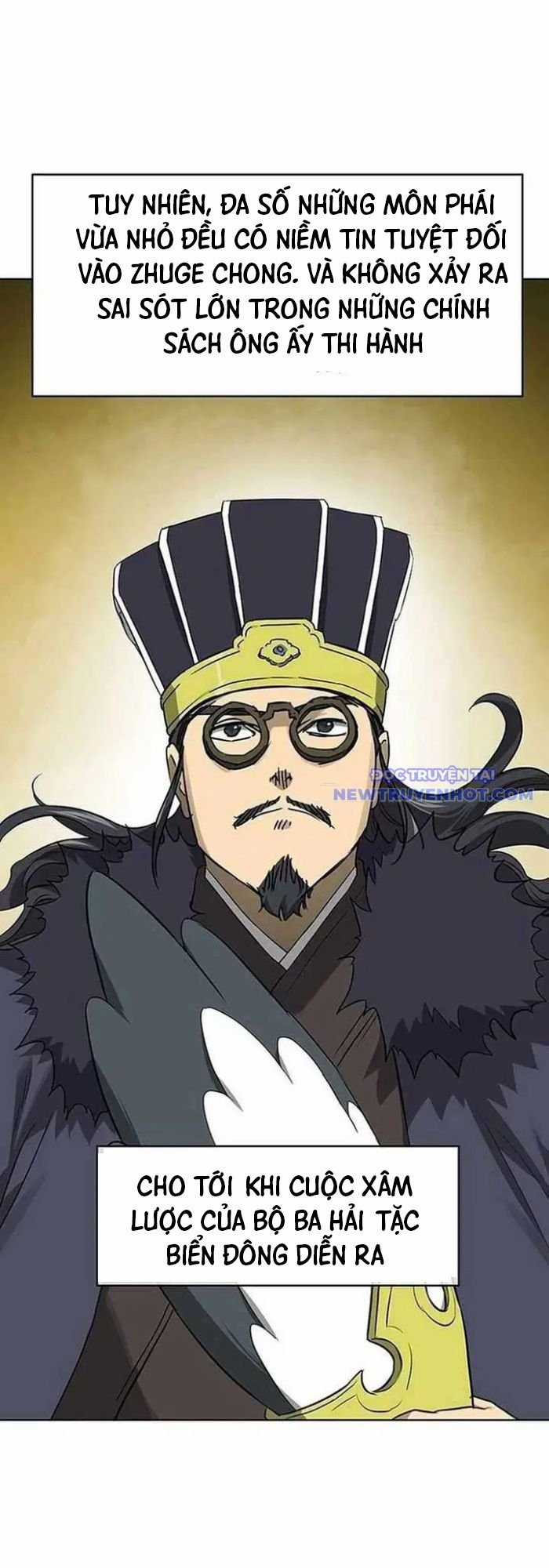 Thăng Cấp Vô Hạn Trong Murim Chapter 218 trang 55