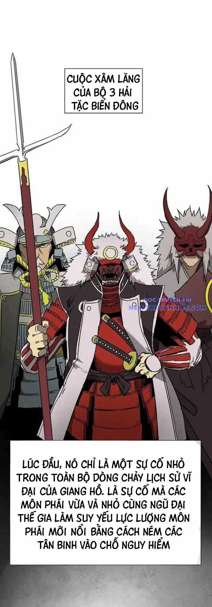 Thăng Cấp Vô Hạn Trong Murim Chapter 218 trang 56