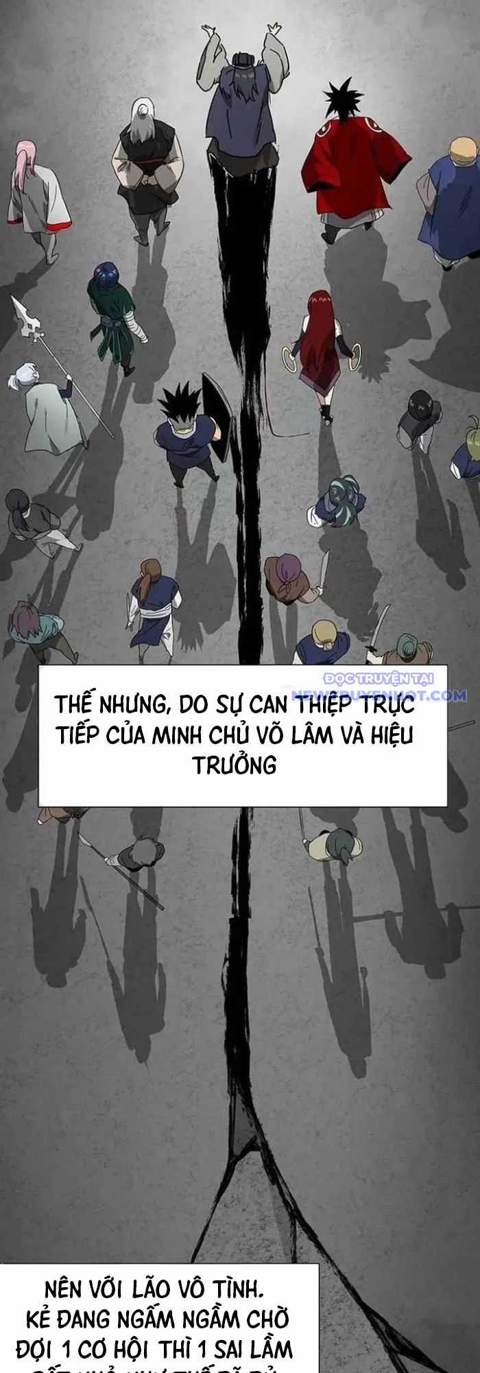 Thăng Cấp Vô Hạn Trong Murim Chapter 218 trang 57