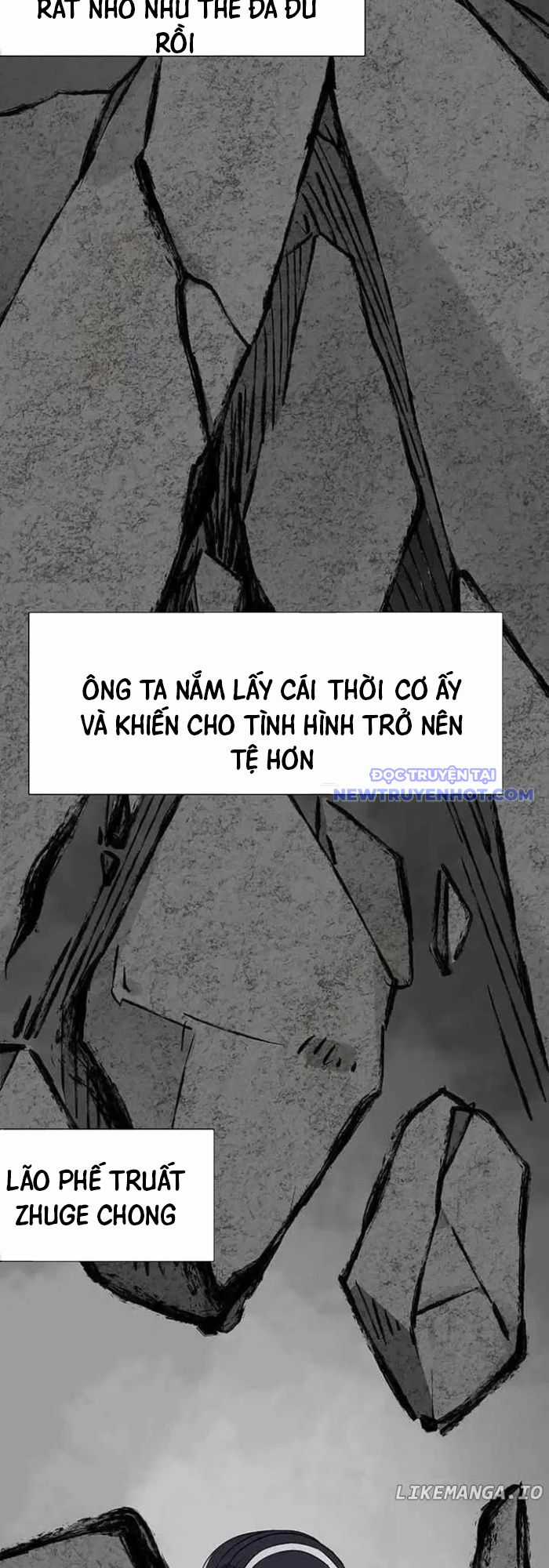 Thăng Cấp Vô Hạn Trong Murim Chapter 218 trang 58