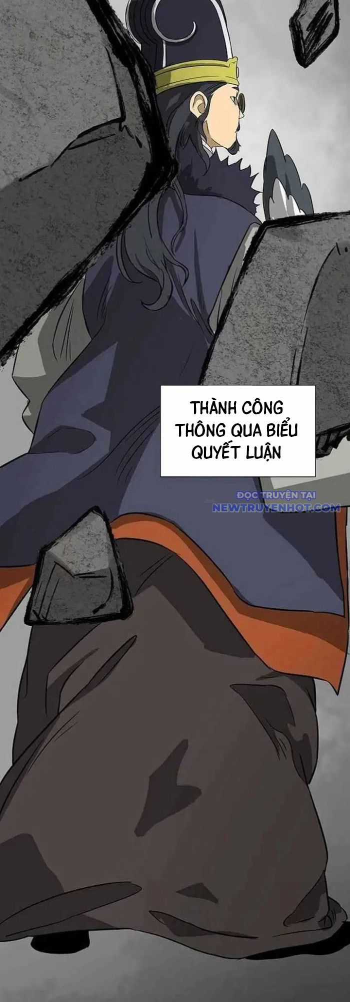 Thăng Cấp Vô Hạn Trong Murim Chapter 218 trang 59