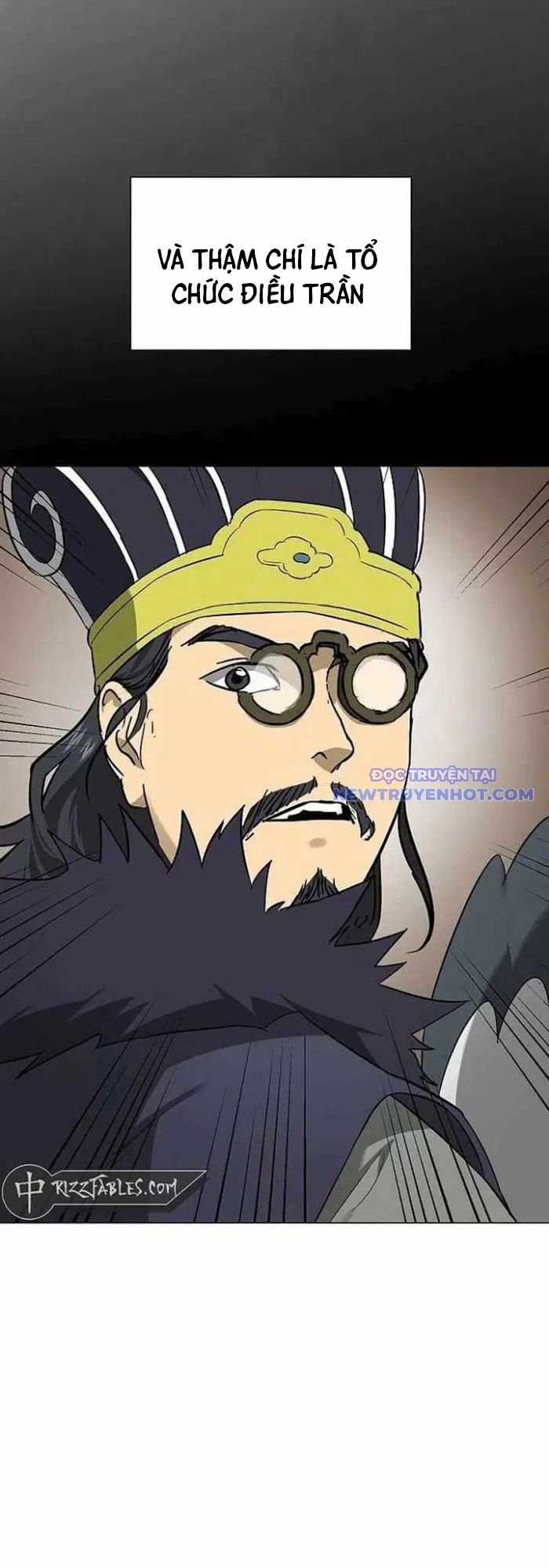 Thăng Cấp Vô Hạn Trong Murim Chapter 218 trang 60