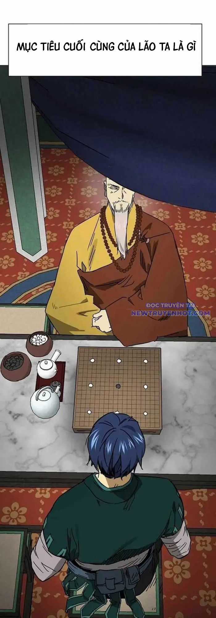 Thăng Cấp Vô Hạn Trong Murim Chapter 218 trang 61