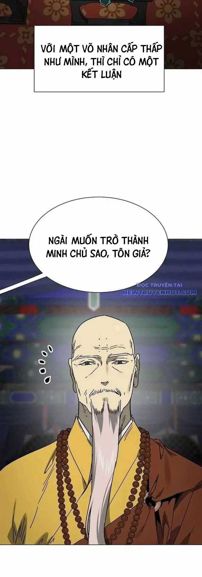 Thăng Cấp Vô Hạn Trong Murim Chapter 218 trang 62