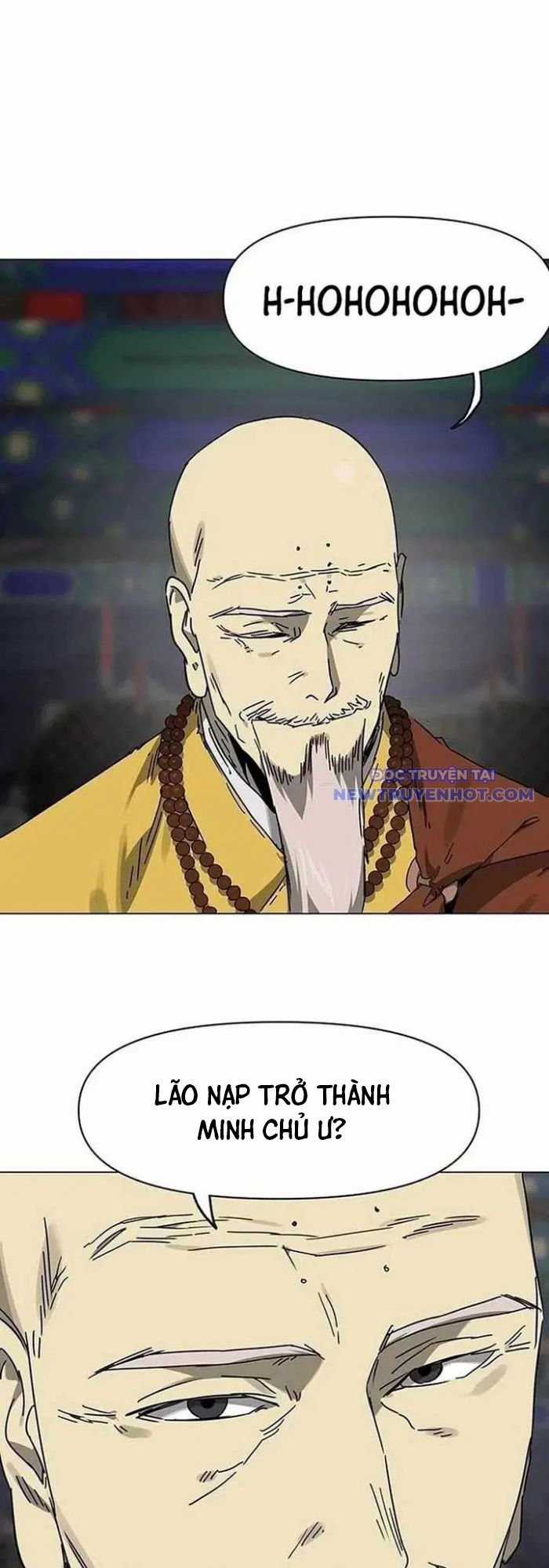 Thăng Cấp Vô Hạn Trong Murim Chapter 218 trang 63