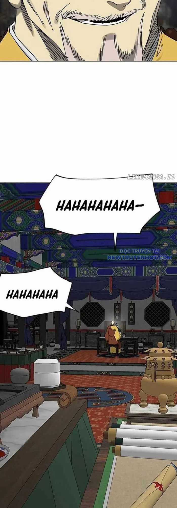 Thăng Cấp Vô Hạn Trong Murim Chapter 218 trang 64