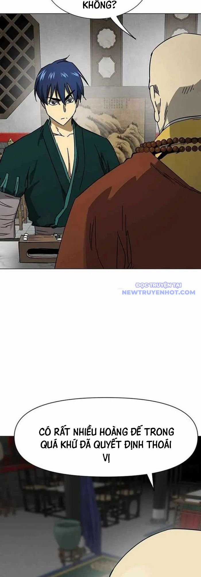 Thăng Cấp Vô Hạn Trong Murim Chapter 218 trang 67