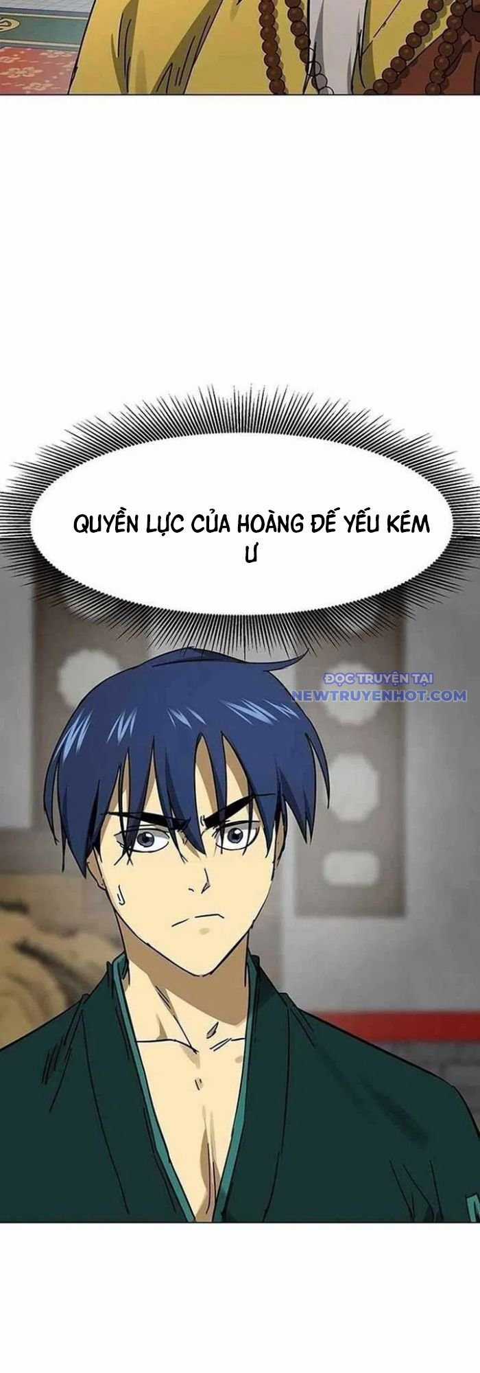 Thăng Cấp Vô Hạn Trong Murim Chapter 218 trang 69